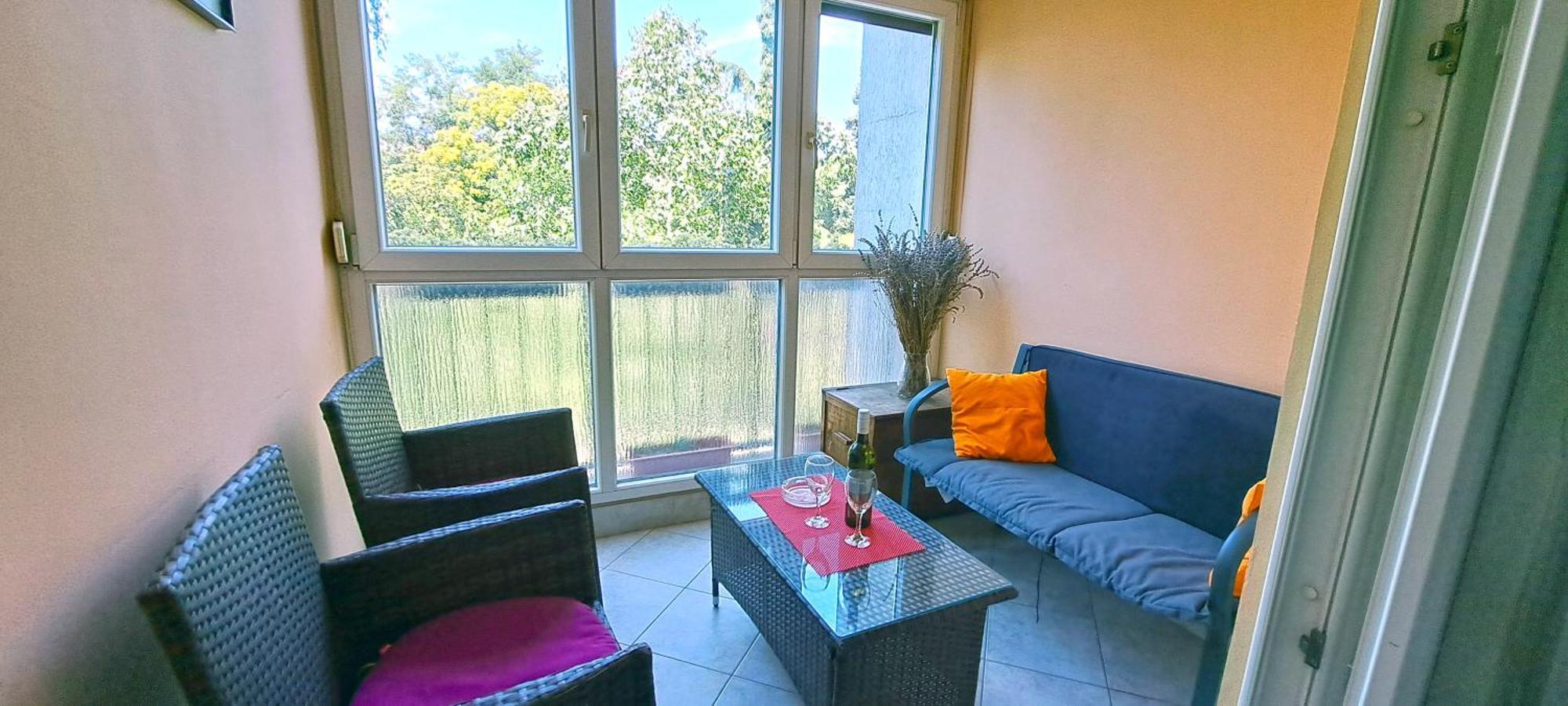 Pula City Centre Apartment Exteriér fotografie